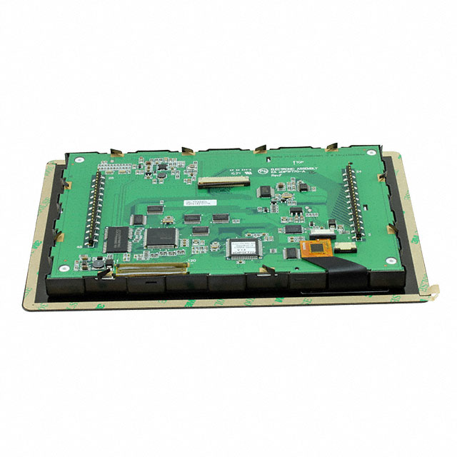 EA EDIPTFT70-ATC Display Visions  Modules d'affichage - LCD OLED Graphic